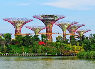 Du lịch Singapore hấp dẫn nhất thế giới Du lich Singapore