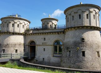 Du lịch Luxembourg cho bạn những cảm giác và trải nghiệm hoàn toàn khác biệt Du lịch Luxembourg