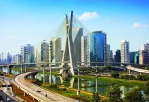 Kinh nghiệm du lịch thành phố Sao Paulo lớn nhất tại Brazil