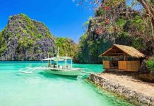 Trải nghiệm du lịch thiên đường đảo Boracay nổi tiếng tại Philippines
